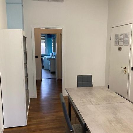 Benedettine Apartment Verona Exterior photo