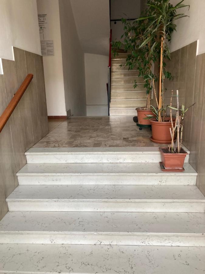 Benedettine Apartment Verona Exterior photo