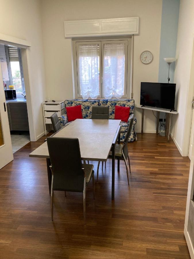 Benedettine Apartment Verona Exterior photo