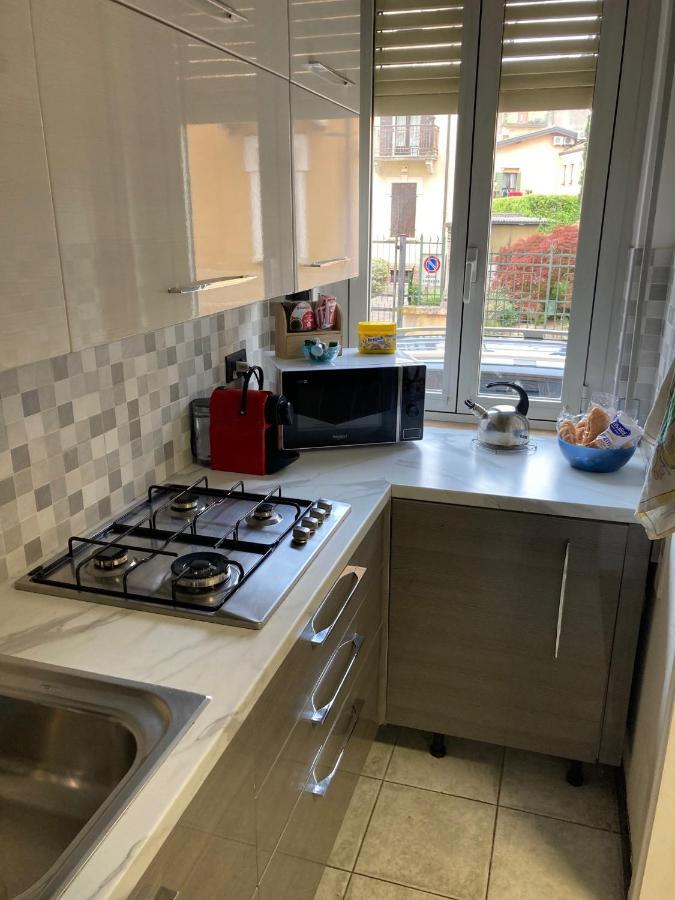 Benedettine Apartment Verona Exterior photo