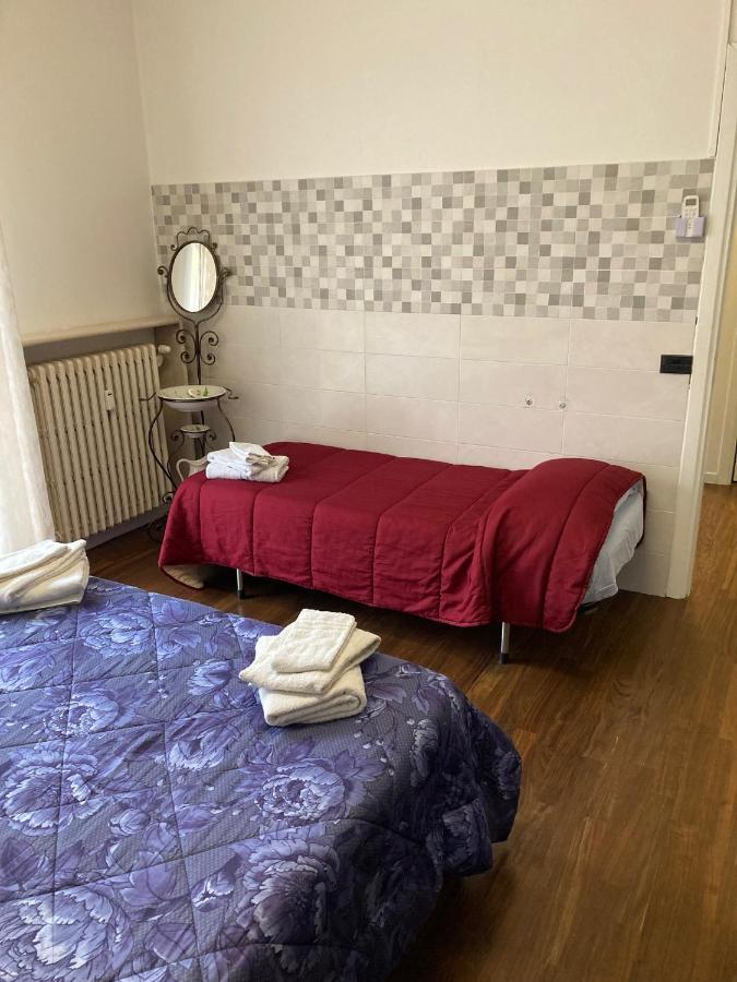 Benedettine Apartment Verona Exterior photo