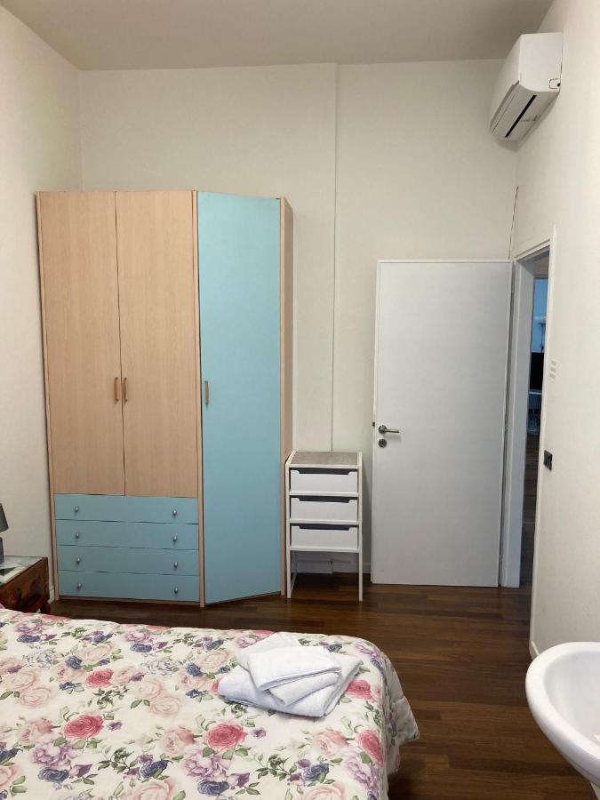 Benedettine Apartment Verona Exterior photo