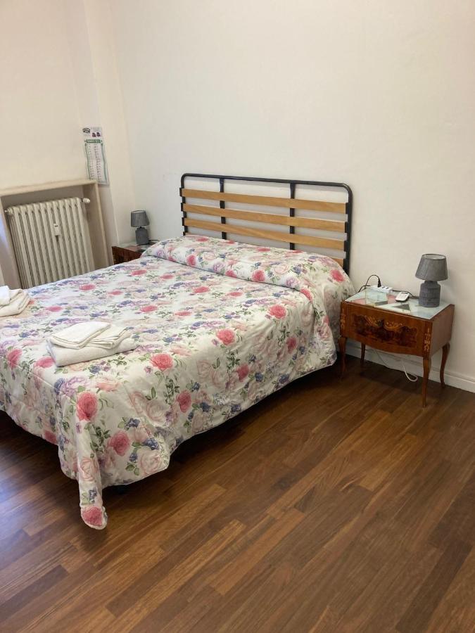 Benedettine Apartment Verona Exterior photo