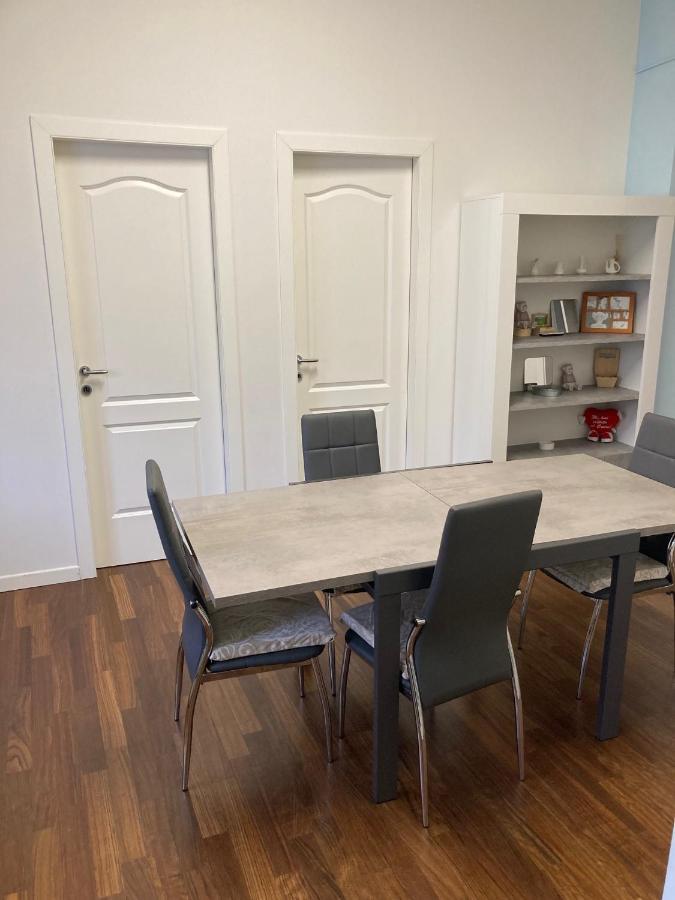 Benedettine Apartment Verona Exterior photo